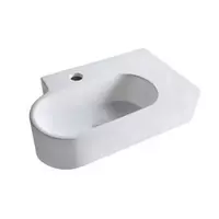 Washbasin Victor E-607
