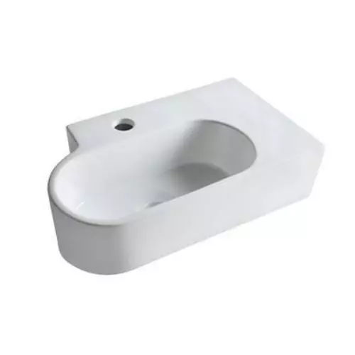 Washbasin Victor E-607-1