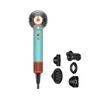 ไดร์เป่าผม DYSON HD16 1600 วัตต์ สี CERAMIC PANITA/TOPAZ