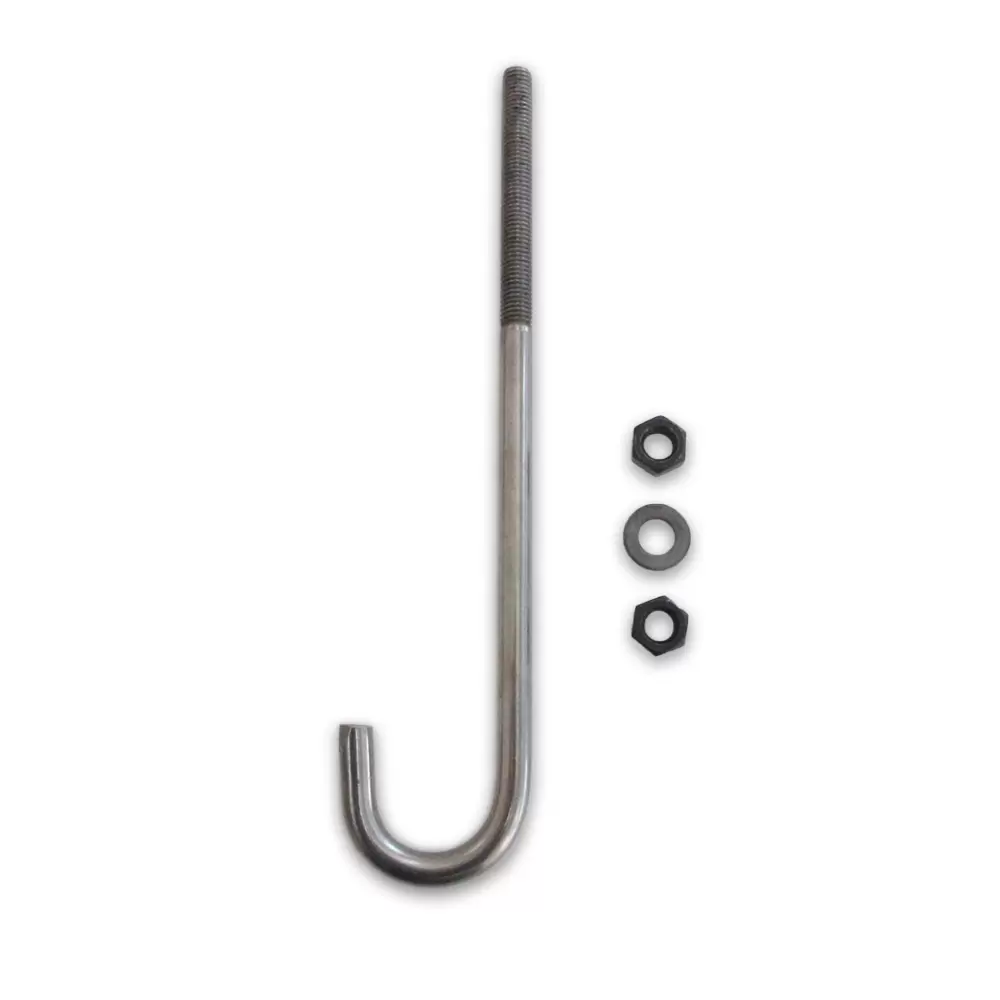 J Bolt M20 x 600 mm-1