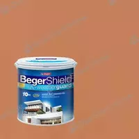 #S-182 BegerShield WeatherGuard Satin Coral S-182