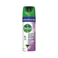 สเปรย์ทำความสะอาดฆ่าเชื้ออเนกประสงค์ DETTOL 450 มล. LAVENDER