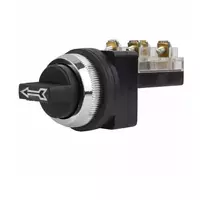 Arrow push switch model SS-30-3P