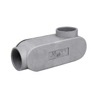 Condulet Box LL 1 1/2"