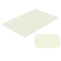แผ่นอลูมิเนียม คอมโพสิต 3 มม. Ivory 3002