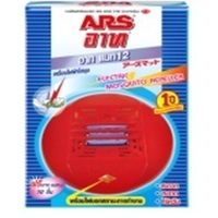 เครื่องไฟฟ้าไล่ยุง ARS อาท แมท12