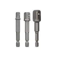 ก้านต่อลูกบ๊อกซ์1/4",3/8",1/2"DWAADPTMI3