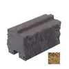 Castle Stone Brick Golden