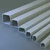 Wire Way WW2020 20x20 mm 2 m Batch
