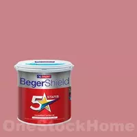#112-5 BegerShield 5 Stars Matt Winter Waltz 112-5