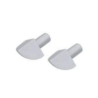 Aluminum brow cover DC140/DL140 Aluminum DP 14MM