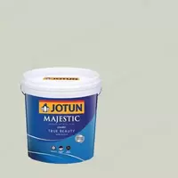 #1391 Jotun Majestic True Beauty Semi-Gloss Bare 1391