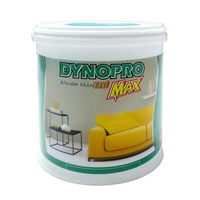 สีทาภายใน DYNO DYNOPROMAX BASE C ชนิดด้าน 2.5แกลลอน