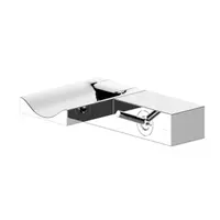 KOHLER BEITO Single-Hole Lavatory Faucet