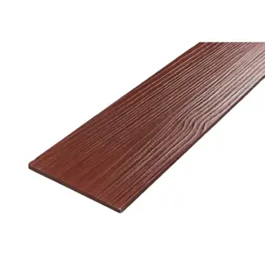 Oran Plank Pine Pattern Brown Makha G39-1