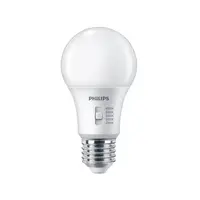 หลอดไฟ LED E27 13W คูลไวท์/วอร์มไวท์/เดย์ไลท์ PHILIPS