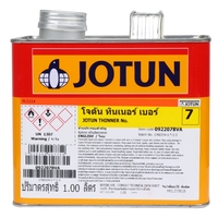 JOTUN #7 1L THINNER