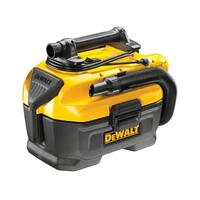 เครื่องดูดฝุ่นไร้สาย(Machine) DEWALT 7.5L 18V