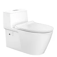 สุขภัณฑ์ชิ้นเดียว American Standard 2007TSC-WT-0 รุ่นอะคาเซีย ซูปาสลีค 2.6/4 ลิตร