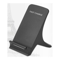 Eiffel wireless charger stand
