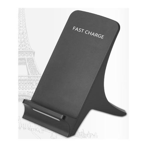 Eiffel wireless charger stand-1