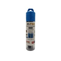 โฮลซอเจาะปูน ZI-TEC ขนาด 38mm