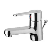 Seva basin mixer