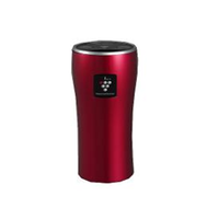 Sharp เครื่องฟอกอากาศ เหมาะสำหรับพื้นที่ไม่เกิน 3.6 ตร.ม. รุ่น IG-DC2B-R