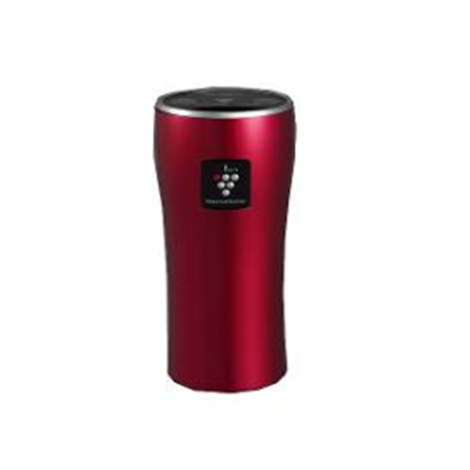 Sharp เครื่องฟอกอากาศ เหมาะสำหรับพื้นที่ไม่เกิน 3.6 ตร.ม. รุ่น IG-DC2B-R-1