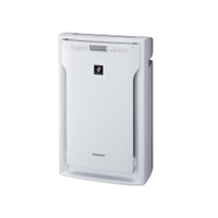 Sharp เครื่องฟอกอากาศ เหมาะสำหรับพื้นที่ไม่เกิน 60 ตร.ม. รุ่น FU-A80TA
