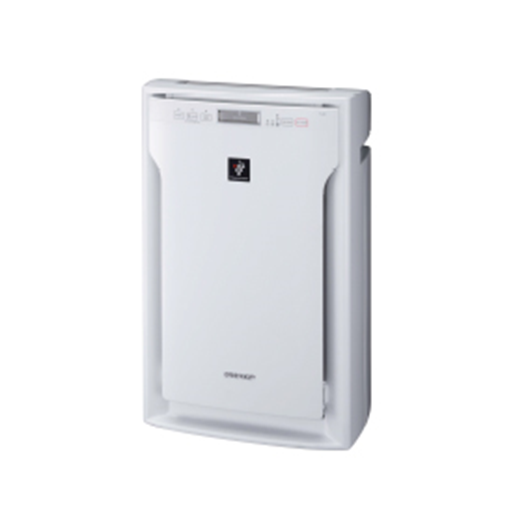 Sharp เครื่องฟอกอากาศ เหมาะสำหรับพื้นที่ไม่เกิน 60 ตร.ม. รุ่น FU-A80TA-1