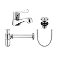 K-76771X-CP Englefield Basin Faucets Bliss