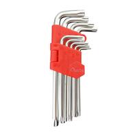 HEX KEY 9 PC/SET
