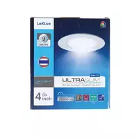 ดาวน์ไลท์ LED 9 วัตต์ รุ่น Slim (DAYLIGHT) LEKISE