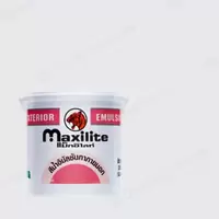 #X-507 Dulux Maxilite Exterior Orchid White X-507