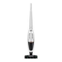 เครื่องดูดฝุ่นแบบด้าม ELECTROLUX WQ71-2BSWF