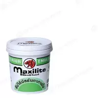 #I-526 สีดูลักซ์ เวเธ่อร์ชีลด์ พาวเวอร์เฟล็กซ์ ชนิดกึ่งเงา ภายนอก Super White