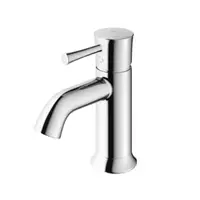 TOTO Single-Hole Lavatory Faucets TLS02102T