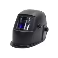 Auto-darkening welding mask E1190DT