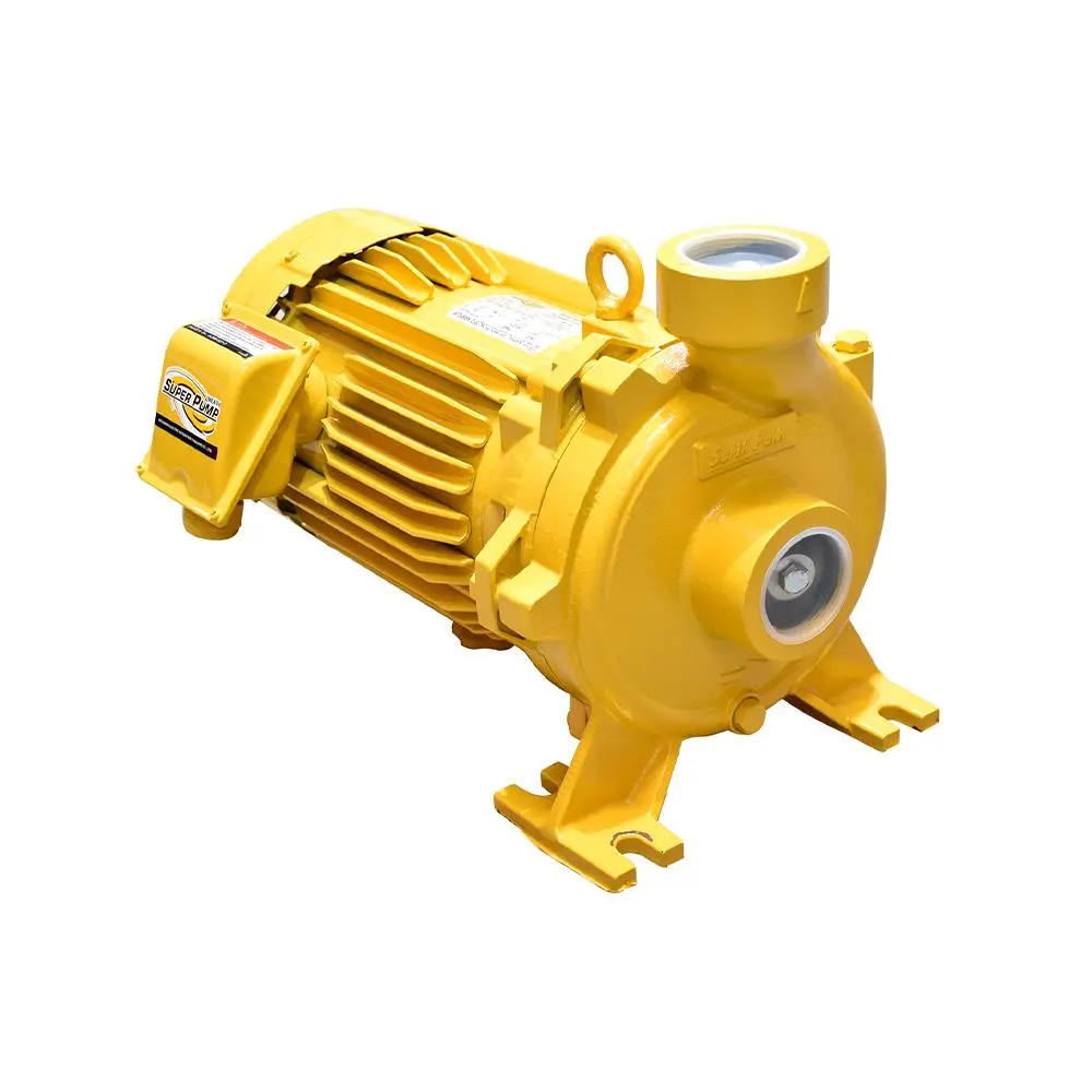 CENTRIFUGAL PUMP SUPER PUMP WCM-2205T -1