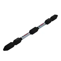 ดอกไขควงสีดำ BOSCH Impact Control PH2 110 มม. แพ็ก 2 ชิ้น