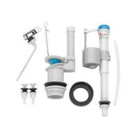 อุปกรณ์หม้อน้ำ COTTO C96981 สำหรับ C1444 Sharon, C1454 Sharon-P (6 ลิตร) 8852425322999
