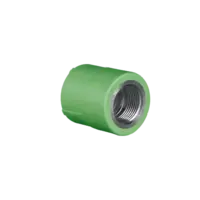 PPR Female Thread Adapter I Lesso 25 mm x1/2 inch