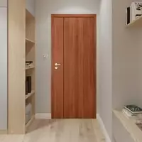 INTERIOR MELAMINE DOOR L2 AZLE