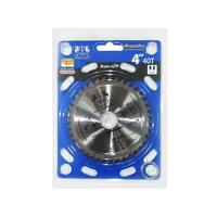 SUMO 4" 40T CIRCULAR SAW BLADE
