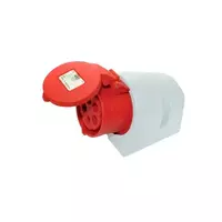 POWER PLUG 325-6V HAC