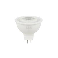 L&E ​​GU5.3 6W Warm White LED MR16 Bulb