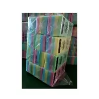 ฟองน้ำก้อนใหญ่ MATALL 4 นิ้ว แพ็ก 12 ชิ้น