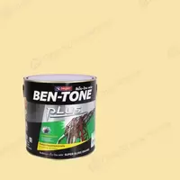 BEGER BENTONE Oil Paint #G-304 Glossy Type 1 Gallon