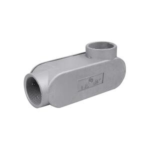 Condulet Box LR 1 1/2